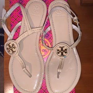 Tory Burch Dillan Sandal